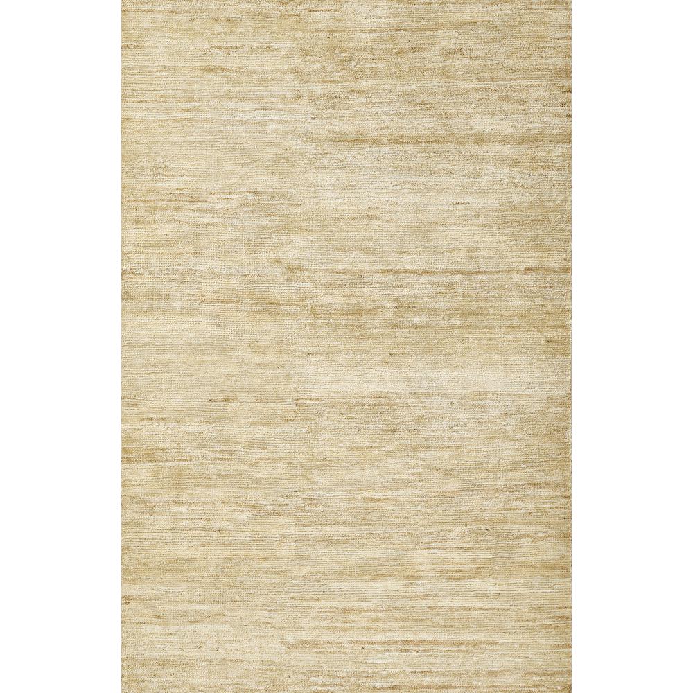Transitional Rectangle Area Rug, Natural, 9' X 12'