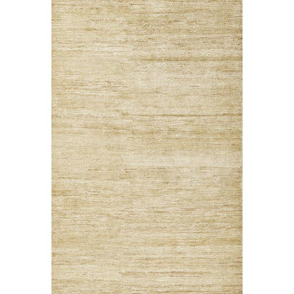 Transitional Rectangle Area Rug, Natural, 9' X 12'