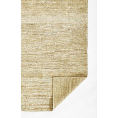 Transitional Rectangle Area Rug, Natural, 9' X 12'