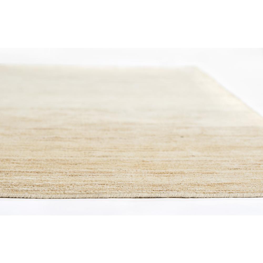 Transitional Rectangle Area Rug, Natural, 9' X 12'