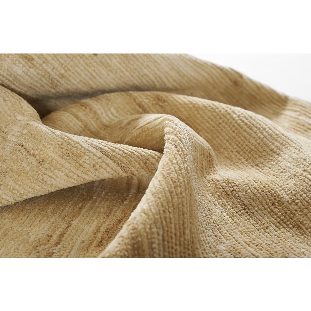Transitional Rectangle Area Rug, Natural, 9' X 12'