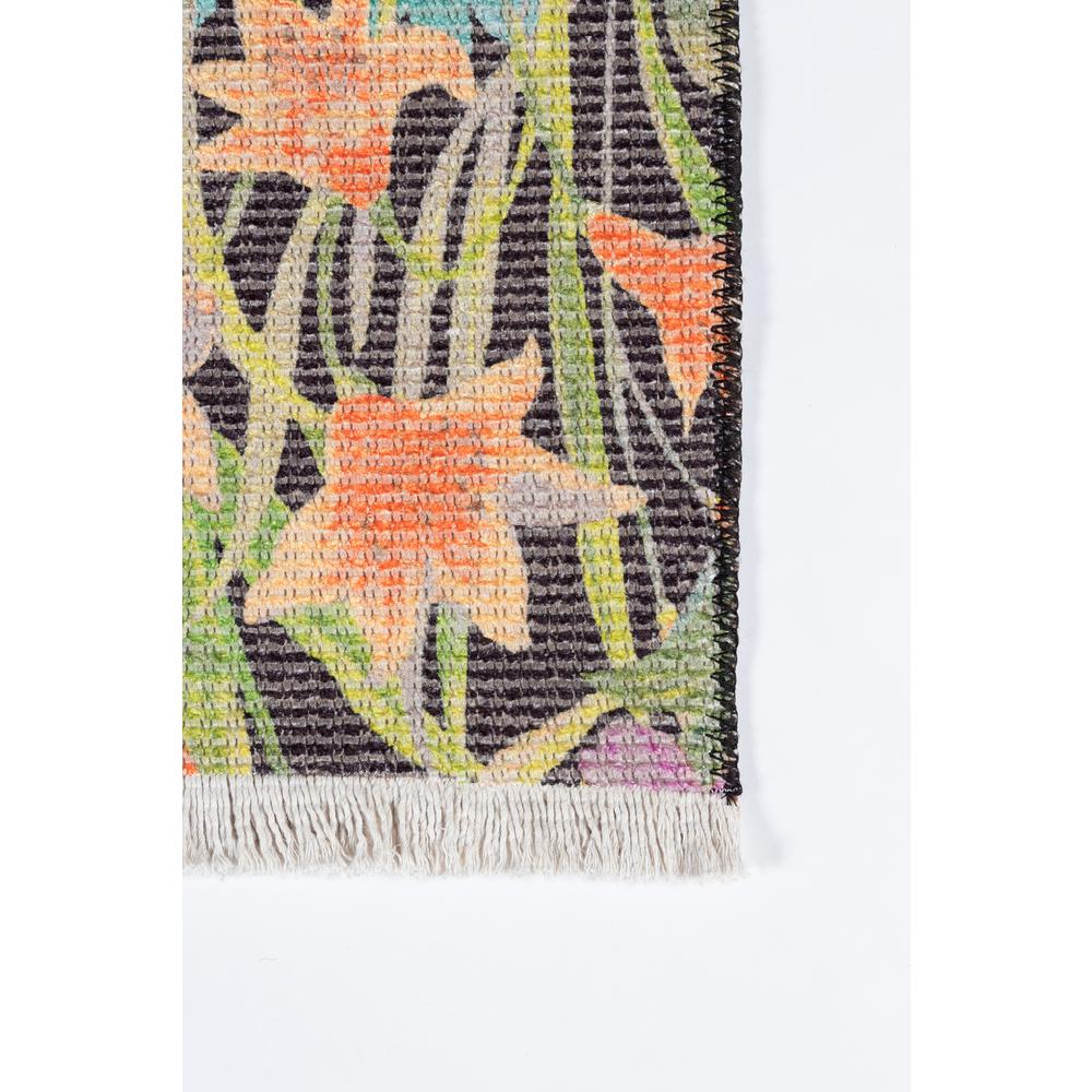 Transitional Rectangle Area Rug, Multi, 8' X 10'