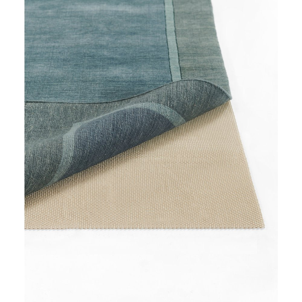 Natural Rubber Pad 9' X 12' in Beige Color