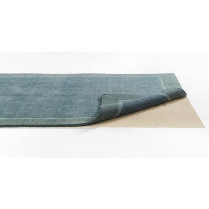 Natural Rubber Pad 9' X 12' in Beige Color