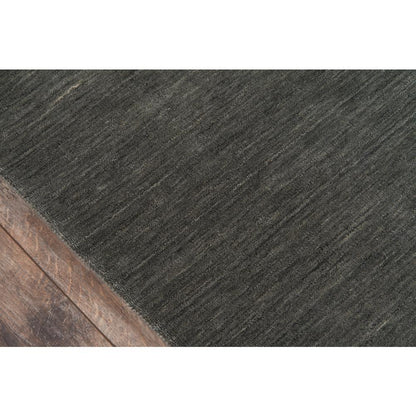 Contemporary Rectangle Area Rug, Lagoon, 9'6" X 13'6"