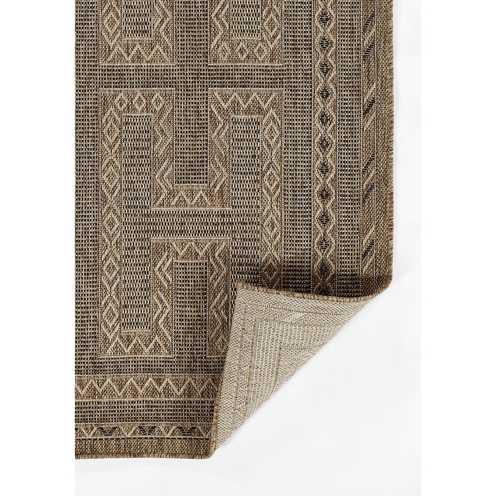 Transitional Rectangle Area Rug, Natural, 9' X 12'