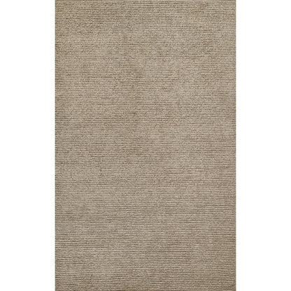 Transitional Rectangle Area Rug, Natural, 2' X 3'