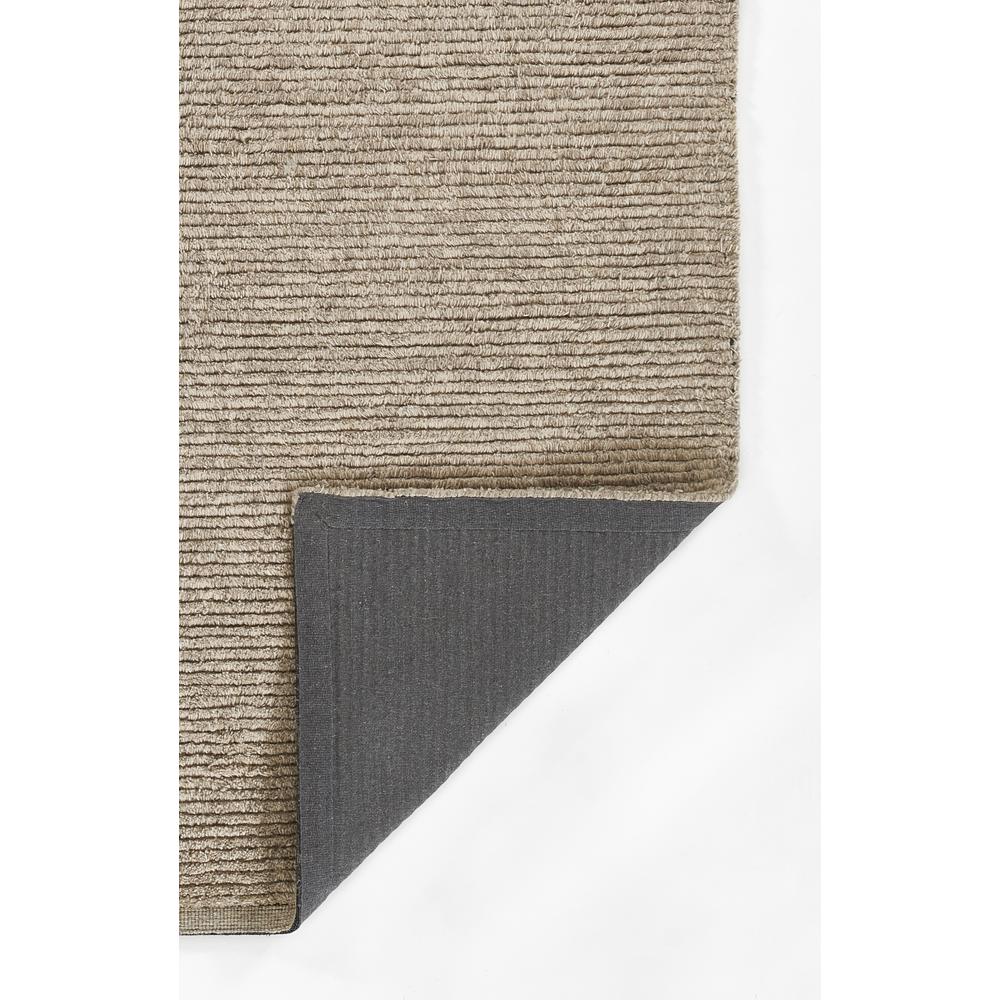 Transitional Rectangle Area Rug, Natural, 2' X 3'