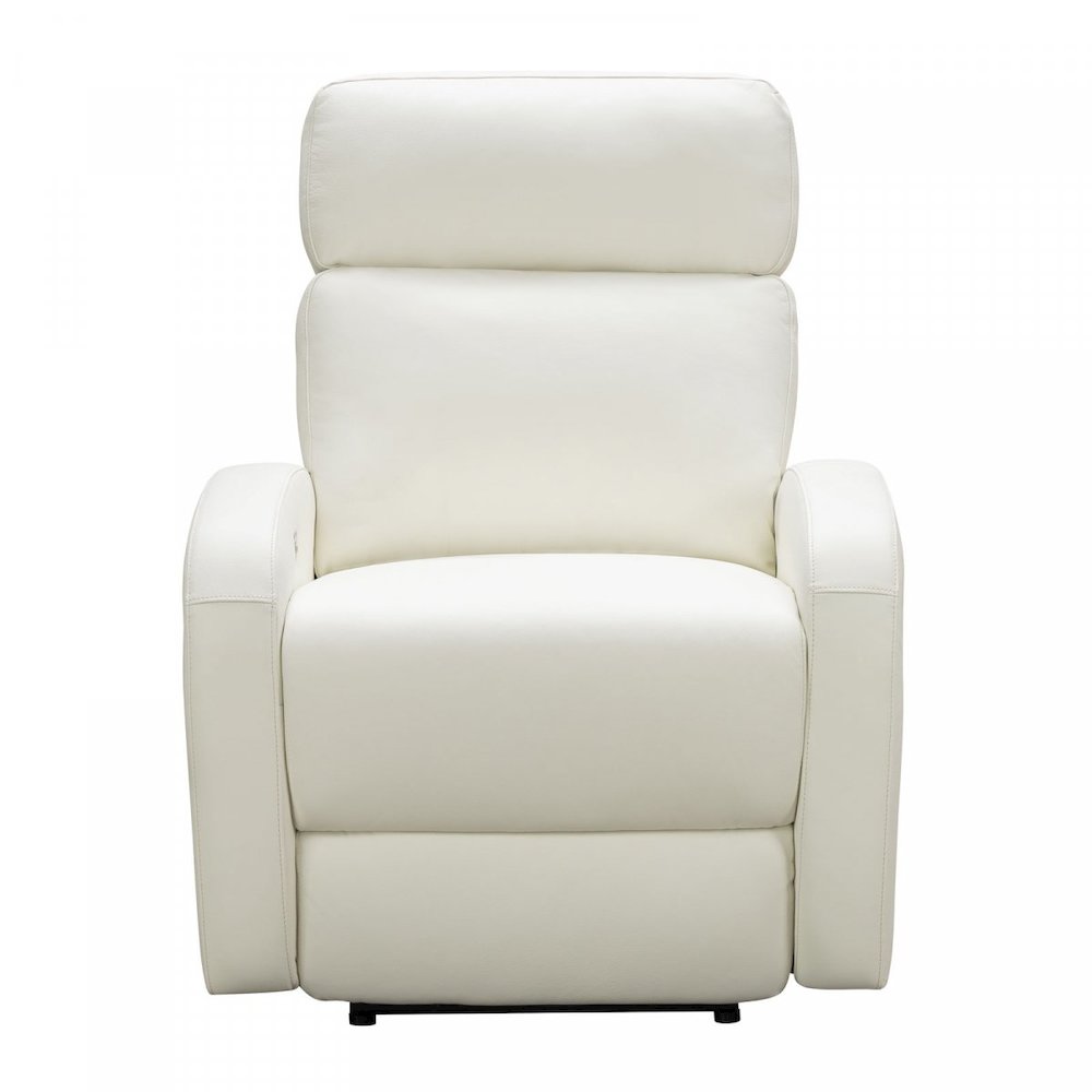 Levi Power Recliner "Heads Up" Power Forward Head Rest