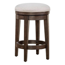 Mill Creek Console Swivel Stool