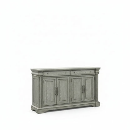 Madison Ridge Farmhouse Server