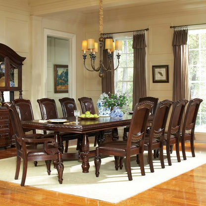 Antoinette 11 pc Set