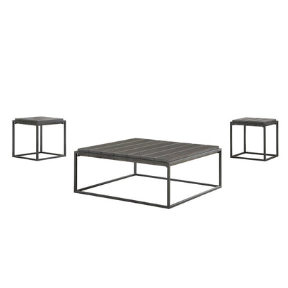 Tekoa 3PC Set
