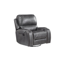 Keily Manual Reclining 3 Piece