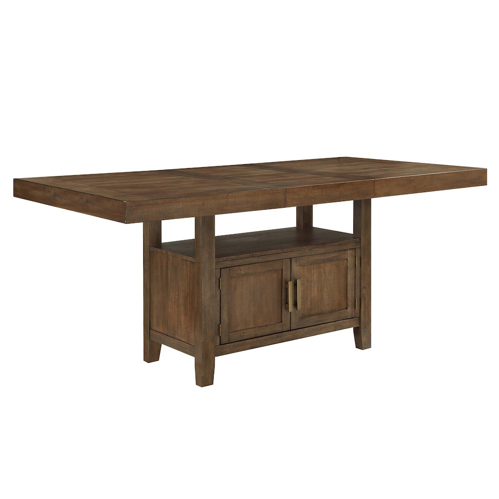 Garland 7pc Counter Dining Set