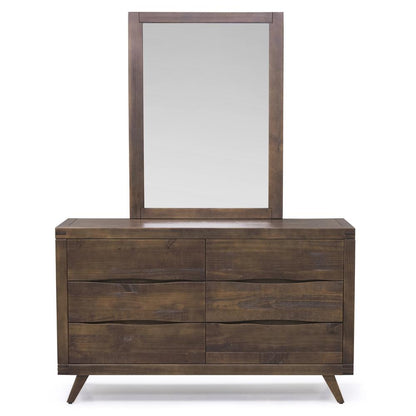 Pasco Dresser and Mirror