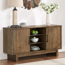 Atmore 56" Cabinet
