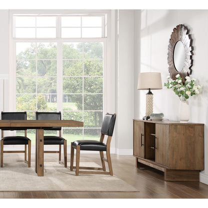 Atmore 56" Cabinet