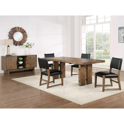 Atmore 56" Cabinet