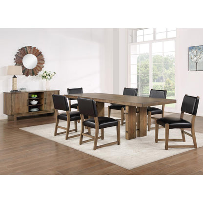 Atmore 56" Cabinet