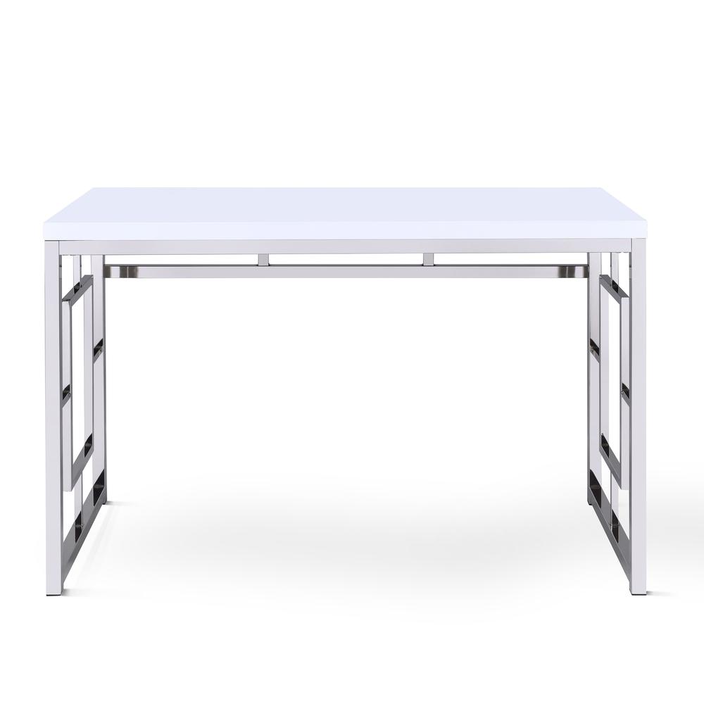 Alize Desk White