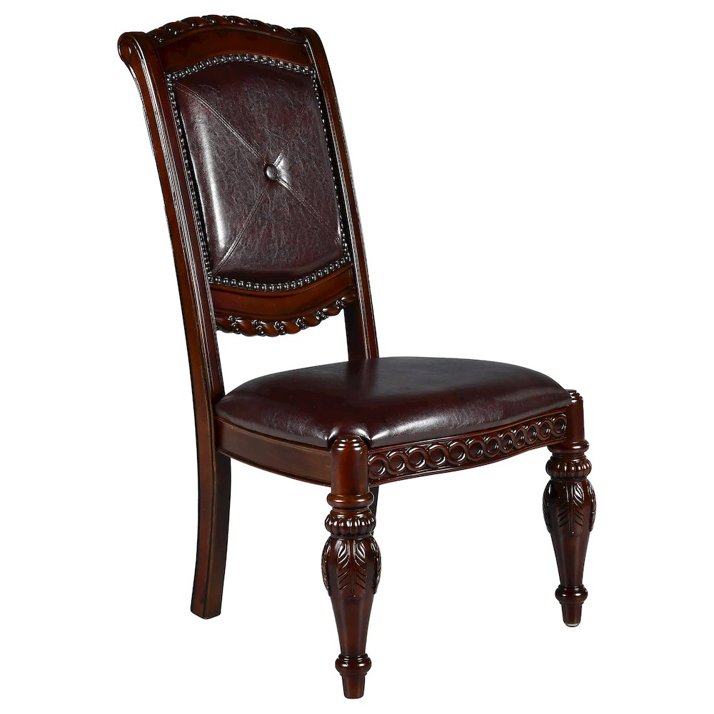Antoinette 5pc Dining Set