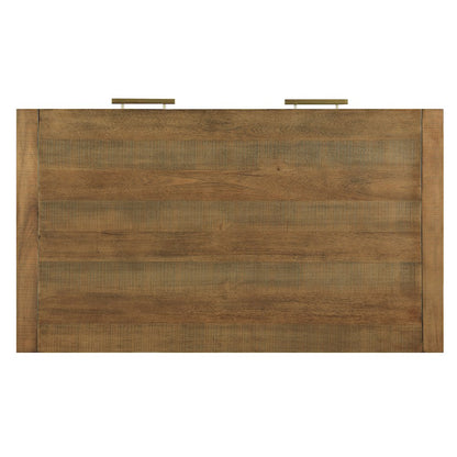 Garland Wood Top Cocktail Table