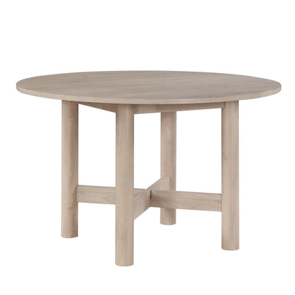 Gabby 48-inch Round Dining Table