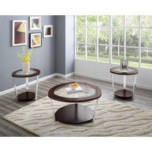 Duncan End Table