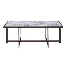 Kayley Sintered Stone Cocktail Table