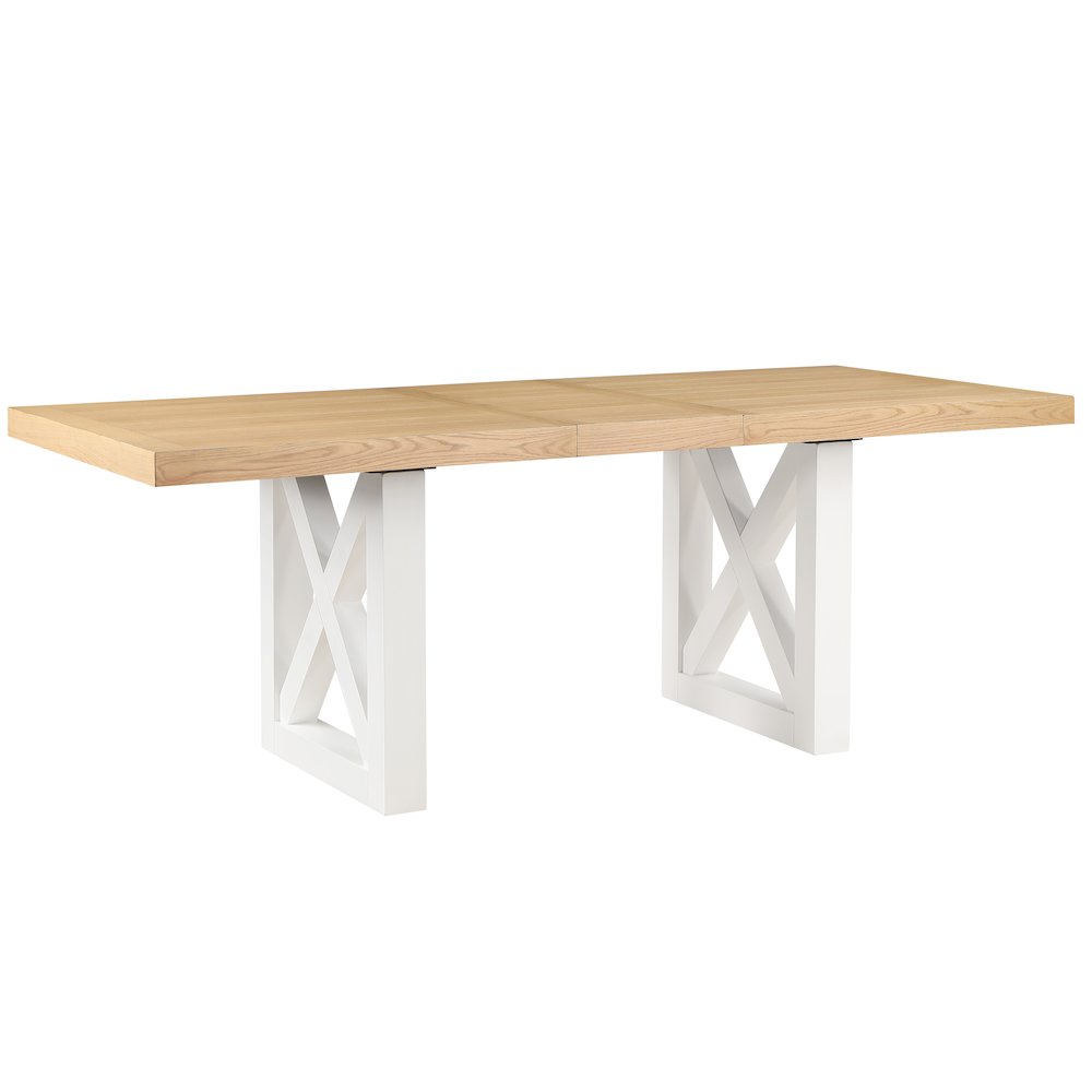 Magnolia 7-Piece Counter Dining Set