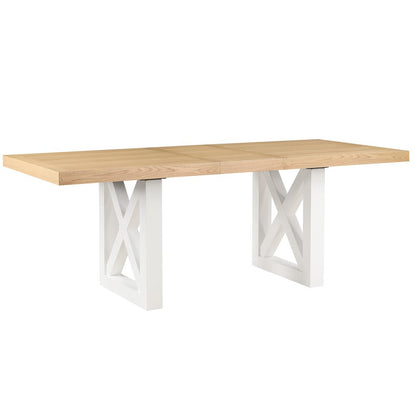 Magnolia 7-Piece Counter Dining Set