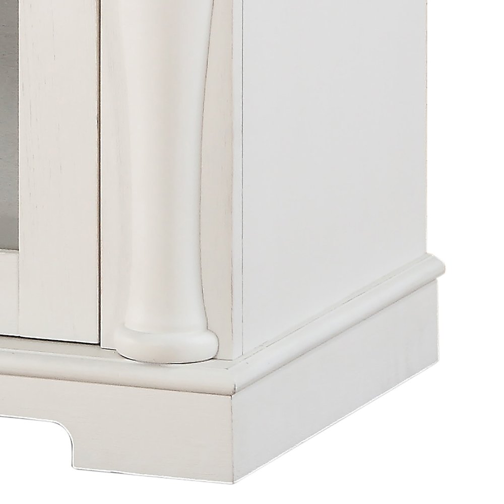 Joanna Two Tone Server