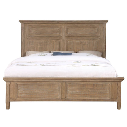 Riverdale Queen Panel Bed
