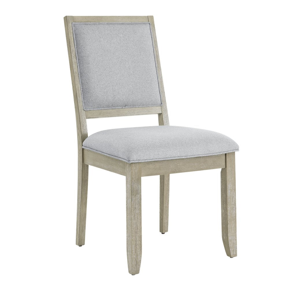 Carena 6PC Dining Set