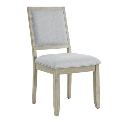 Carena 6PC Dining Set