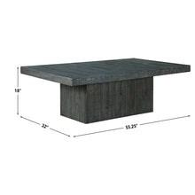 Colson 3-Piece Table Set with 2 End Tabl