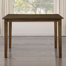 Joplin Counter Table