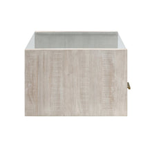 Garland Blonde Cocktail Table