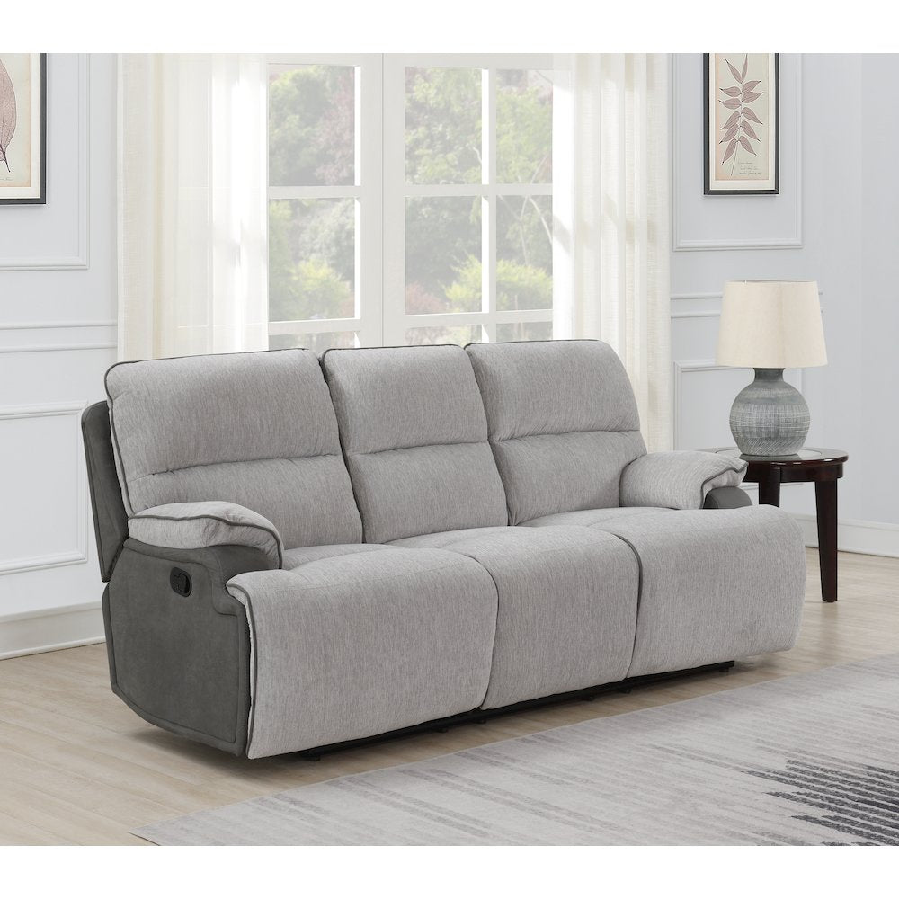 Cyprus Recliner Sofa