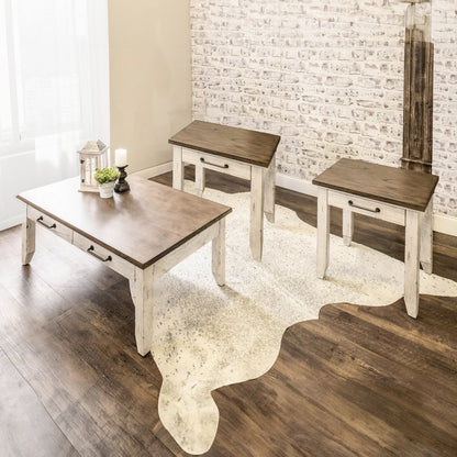 Bear Creek 3PC Set