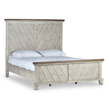 Bear Creek 5pc Queen Bed Set