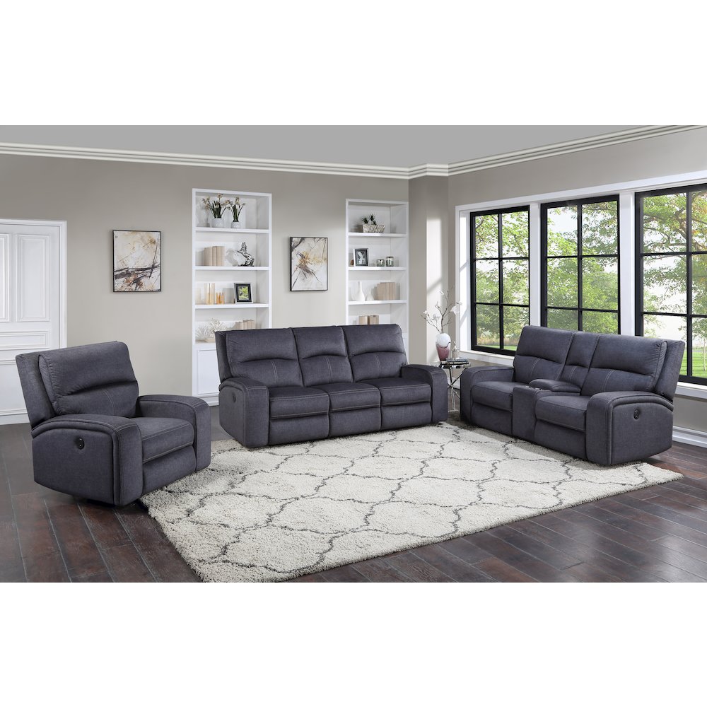 Lovell 3 PC Set