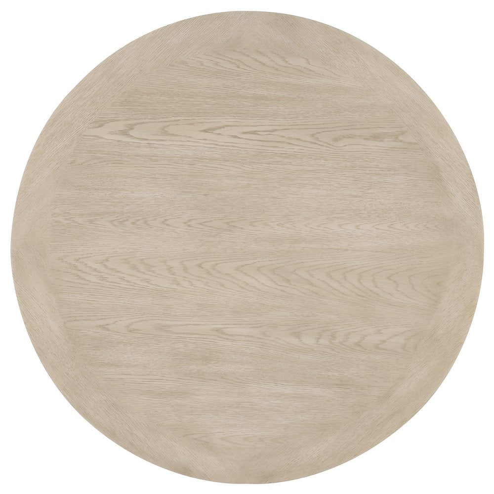 Darcy Blue Round Table