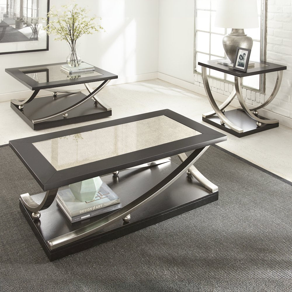 Ramsey End Table