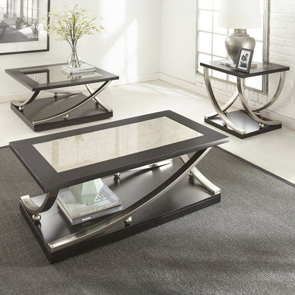 Ramsey End Table