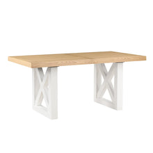 Magnolia 7-Piece Counter Dining Set