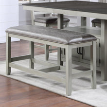 Hyland Counter Bench