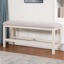 24" Counter Bench