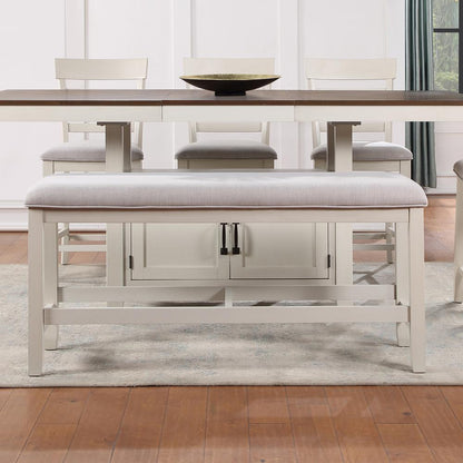 24" Counter Bench